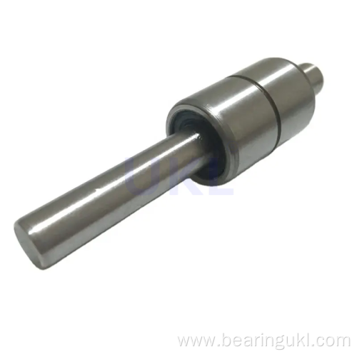 High Quality WS2315-1 416787C water pump ball bearing